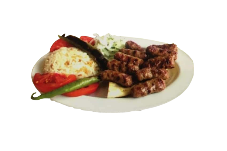 İnegöl Köfte