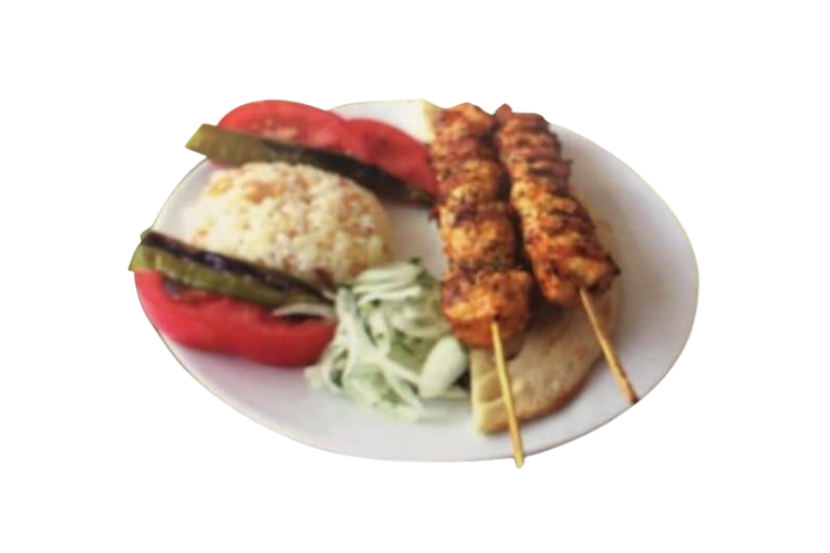 Tavuk Şiş