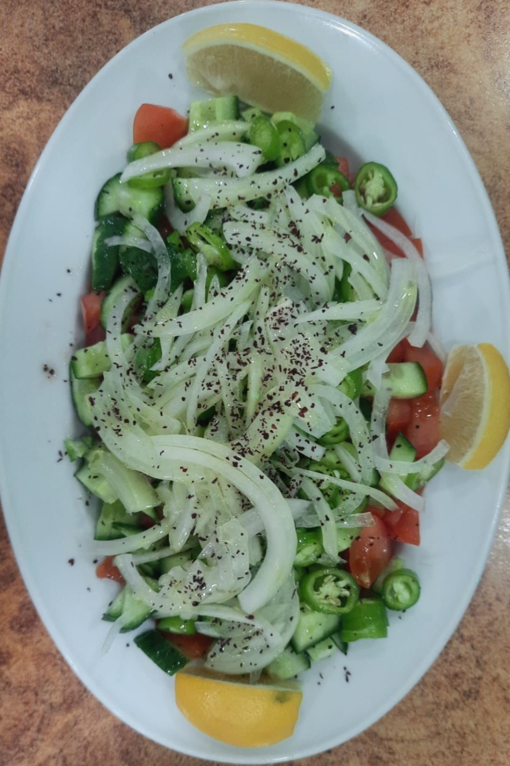 Çoban Salata